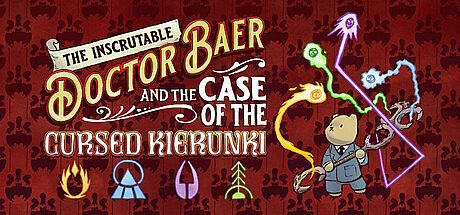 The Inscrutable Doctor Baer and the Case of the Cursed Kierunki