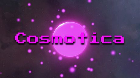 Cosmotica Game
