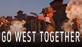 Go West Together