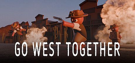 Go West Together Game