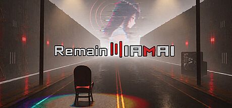Remain /// IAMAI