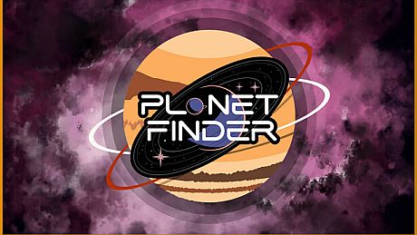 Planet Finder Game