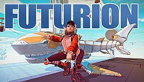 Futurion