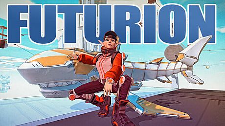 Futurion Game