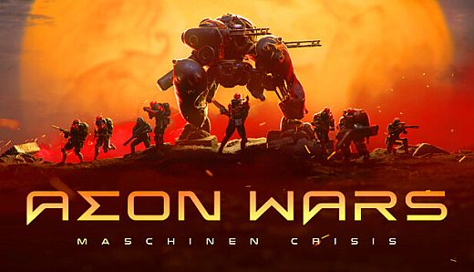 Aeon Wars Tactics