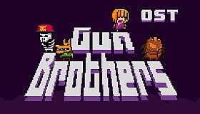 Gun Brothers: Original Soundtrack