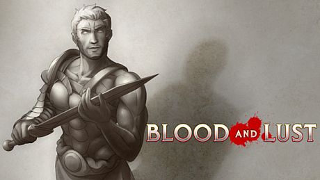 Blood and Lust Game