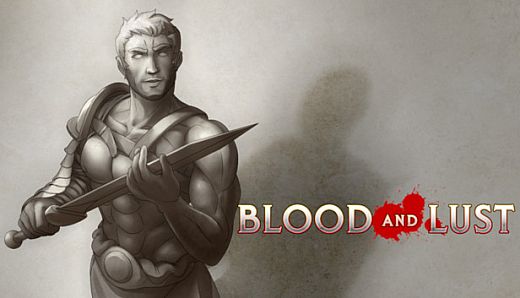 Blood and Lust