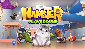 Hamster Playground