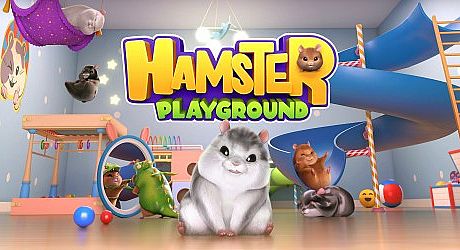Hamster Playground