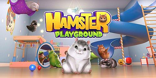 Hamster Playground