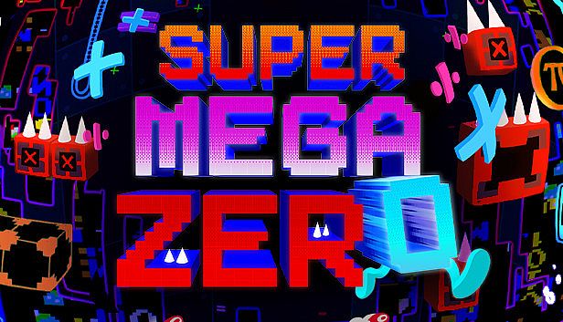 Buy Super Mega Zero