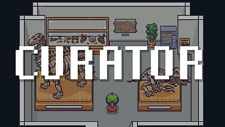 CURATOR Game