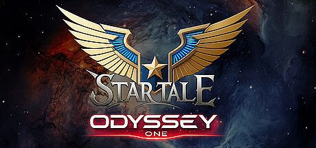 STAR TALE: Odyssey One Game