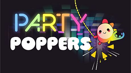 Party Poppers Game