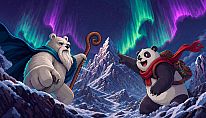 Kup Panda: Shards of Aurora na PC