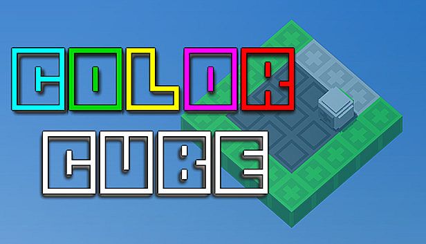 Buy Color Cube