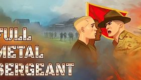 Full Metal Sergeant