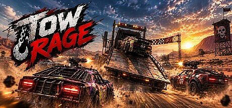 Tow Rage