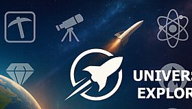 Universe Exploration