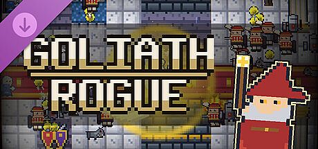 Goliath Rogue - Supporter pack