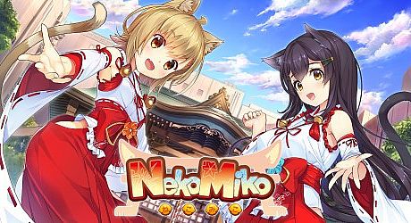 NekoMiko Game