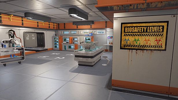 Buy Palindrome Syndrome: Escape Room