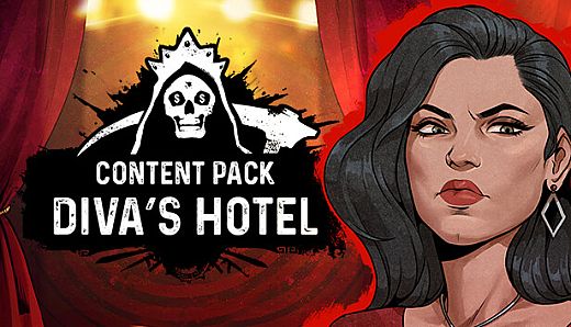 Cartel Tycoon: Content Pack - Diva's Hotel