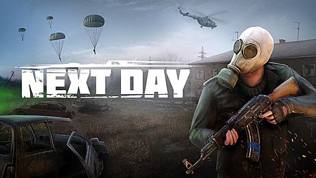 Next Day: Survival Game
