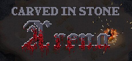 Carved in Stone: Arena Game
