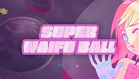 Super Waifu Ball
