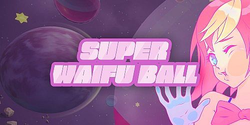 Super Waifu Ball
