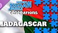 Super Jigsaw Puzzle: Generations - Madagascar