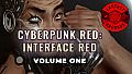 Fantasy Grounds - Cyberpunk RED: Interface RED Volume 1
