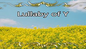 Lullaby of Y