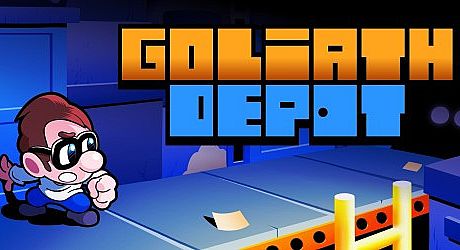 Goliath Depot Game