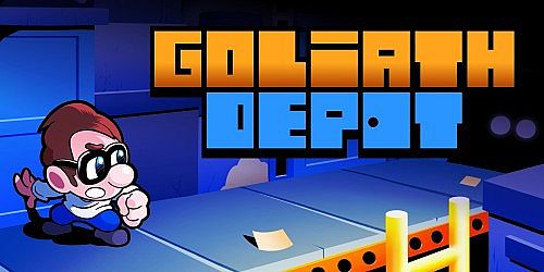 Goliath Depot