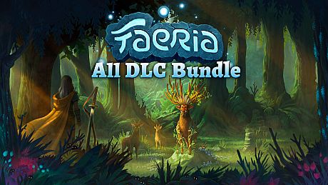 All DLC Bundle DLC