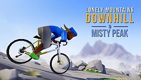 Lonely Mountains: Downhill - Misty Peak