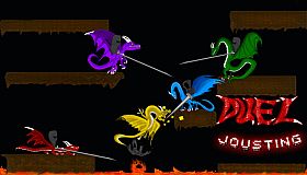 Duel Jousting