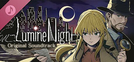 LumineNight Soundtrack DLC