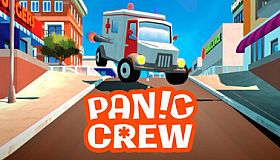 Panic Crew