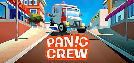 Panic Crew Game
