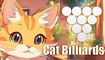 Kup Cat Billiards na PC
