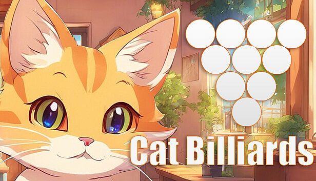 Buy Cat Billiards
