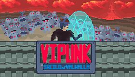 Vipunk: Shield of Valhalla