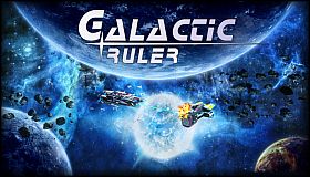 Galactic Ruler