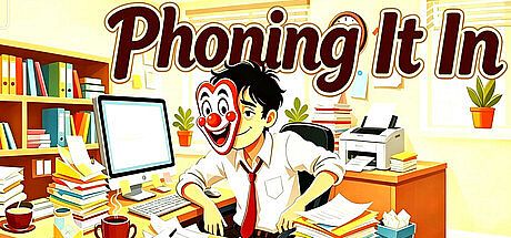 Phoning It In Game