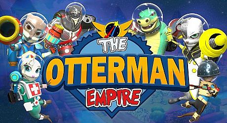 The Otterman Empire Game