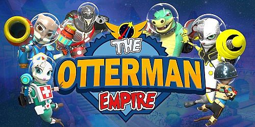 The Otterman Empire